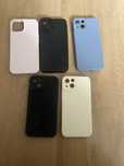 Etui do iphone 13