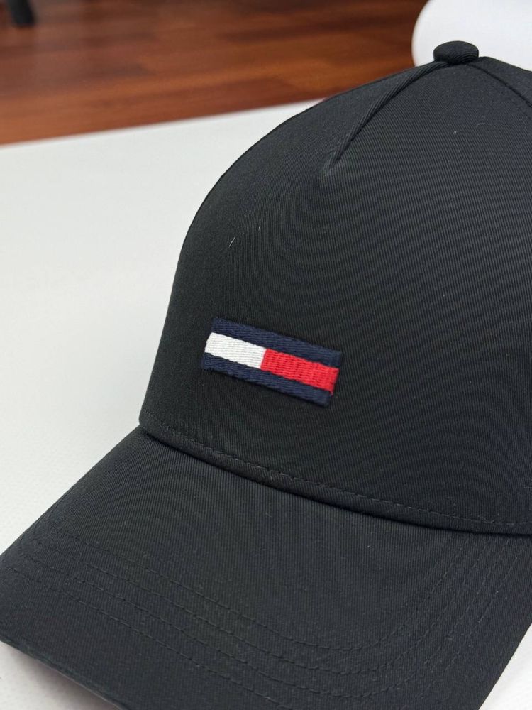 Кепка Tommy Hilfiger Оригінал