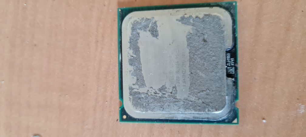 CPU de computador