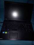 laptop 8 ram szybki dysk ssd 240 geforce 710m