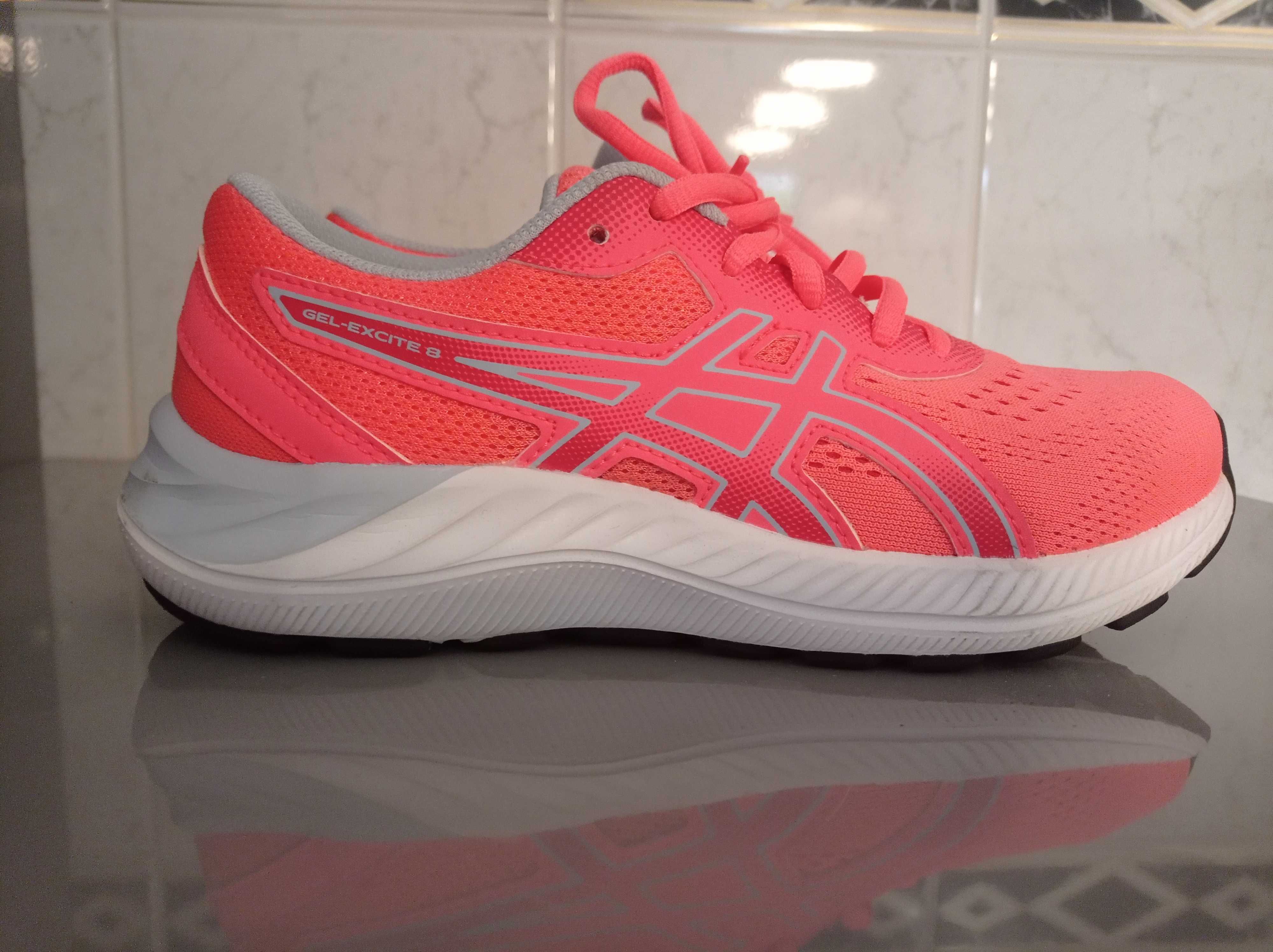 Sapatilhas running ASICS mulher (37) - Novas