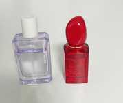 NOWOŚĆ G. Armani Si Passion Red Musk 7 ml + A. Grande God is a Woman