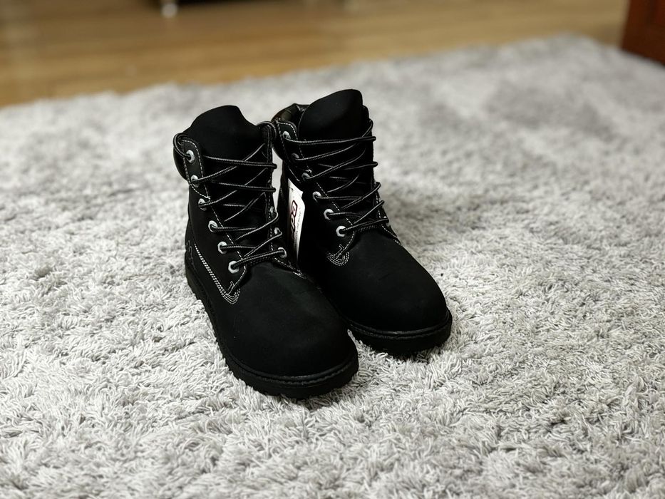 Buty damskie Kappa
