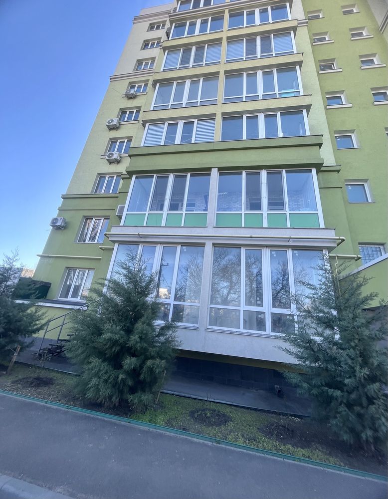 Продажа шикарной 2х комнатной квартиры в новострое ЖК «Леваневский»