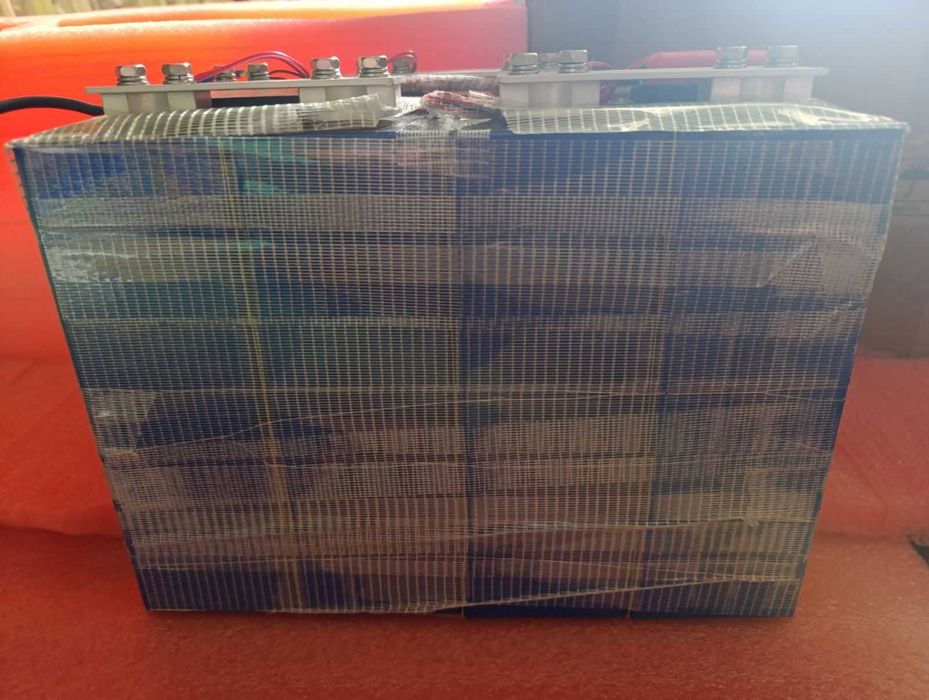 Акумулятор Lifepo4 12v 314AH EVE grade A+