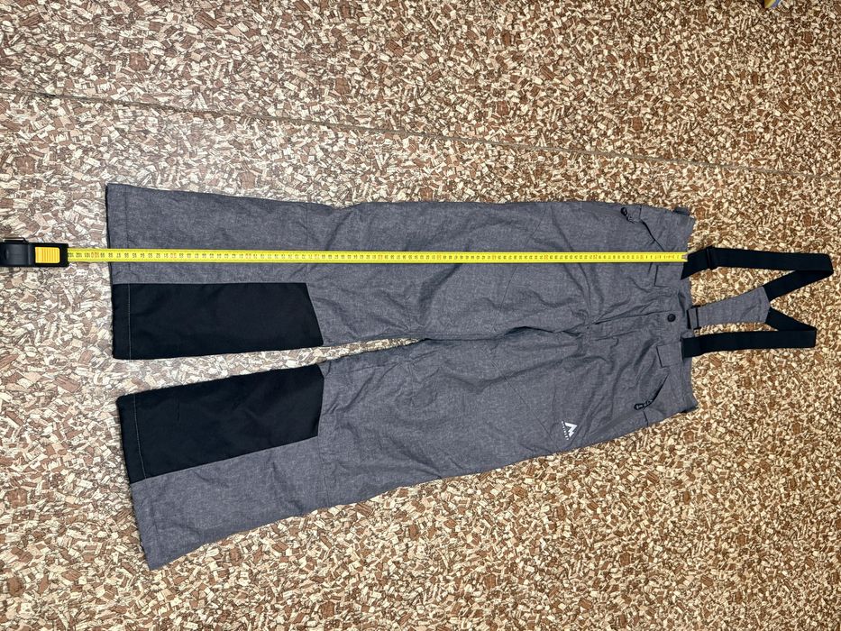 Лижні штани .Для комфортного відпочинку.