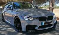 BMW 320d touring F31 Lci Pack M Performance