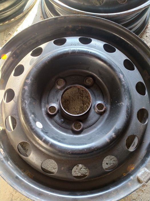 Продам штамп диски r15