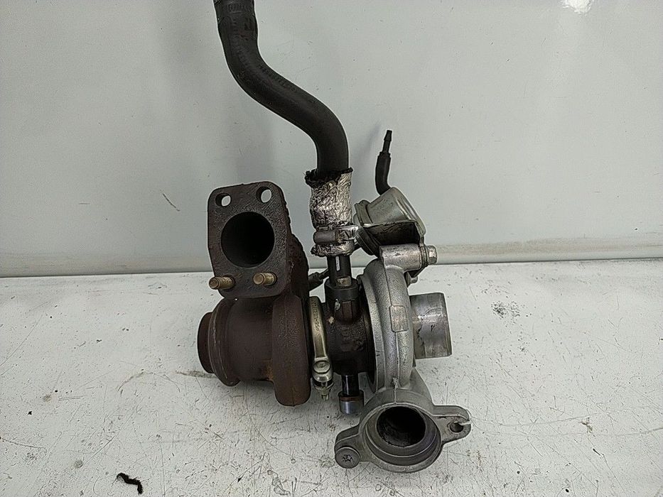 Turbo Ford Fusion (Ju_)