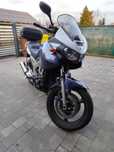 Yamaha tdm 900 4t