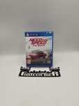 Need For Speed Payback Ps4 Gwarancja
