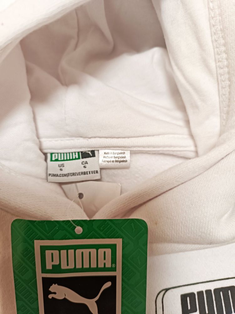 Дитячий спортивний костюм puma