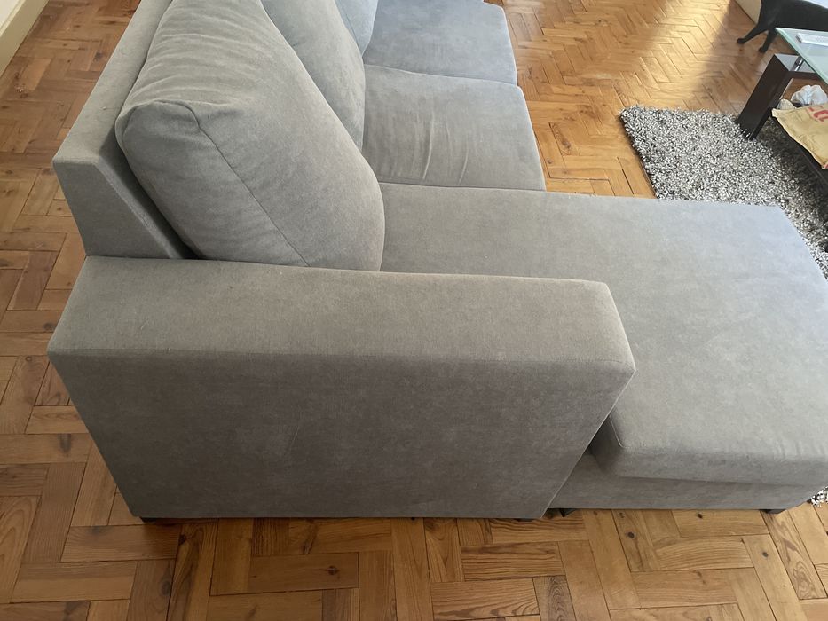 Sofá Chaise Long