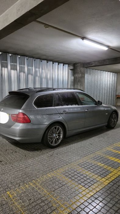 BMW serie 3 320d