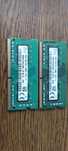 Pamięć RAM DDR4 2x8gb 2666v
