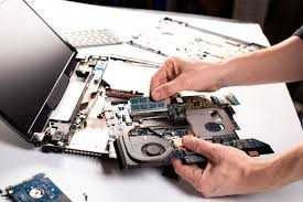 Професійний ремонт ноутбуків та ПК