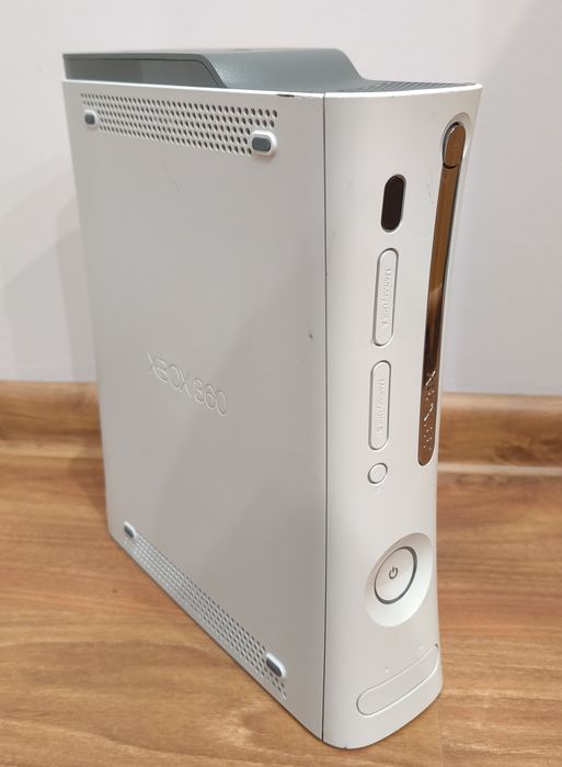 Sprawny Xbox 360 60GB