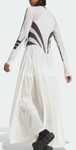 Adidas IW3096 Przezroczysta Sukienka ATLANTA 38 40
