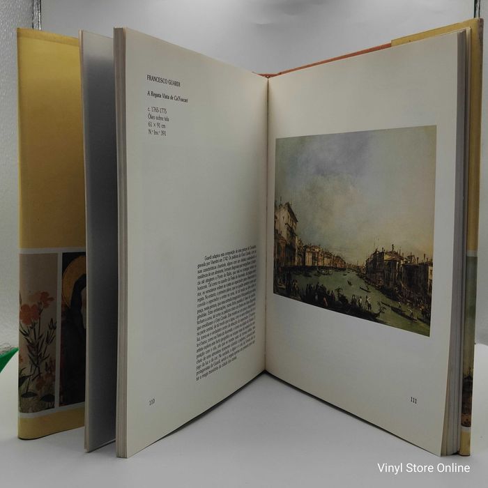 Livro - Rona Goffen - O Museu Calouste Gulbekian Lisboa - Ref: Mont
