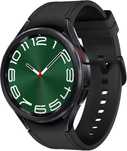 Samsung Galaxy Watch6 Classic 43mm Czarny – Nowy | Gwarancja | 600 zł
