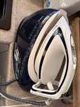 Tefal GV9580E stacja parowa żelasko prasownaie