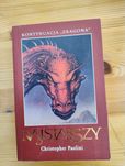 Christopher Paolini - Najstarszy