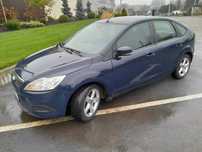 Продам Ford Focus 2008 года выпуска , 1.6 дизель