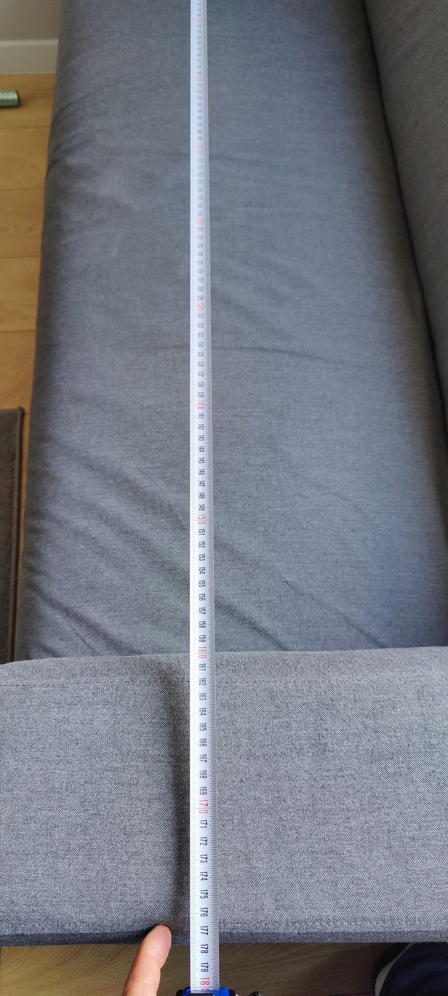 Kanapa 2 osobowa Klippan Ikea