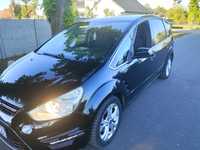 Ford S-Max 2.0, 140KM