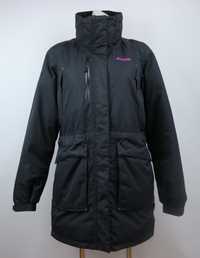 Bergans Granitt Down Lady Parka kurtka puchowa zimowa M