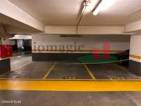 Lisboa - Benfica - Estacionamentos disponíveis no Condomínio Grão V...