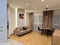 2 pok. apartament w Bliska Wola Tower BEZ PROWIZJI