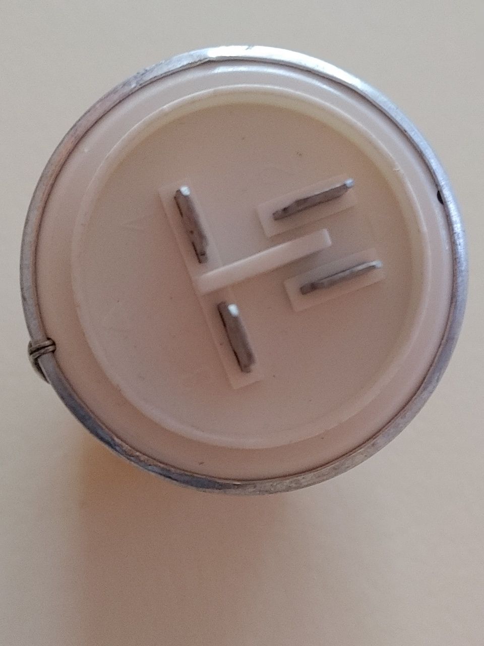 WW10H9600EW SAMSUNG Filtr przeciwzakluceniowy