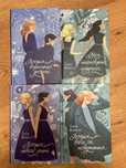 Комплект книг Елени Ферранти «Моя неймовірна подруга»