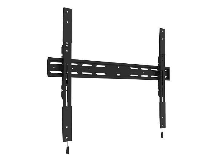 Uchwyt ścienny na TV do 90" lub 75kg MUniversal Wallmount Fixed XLarge