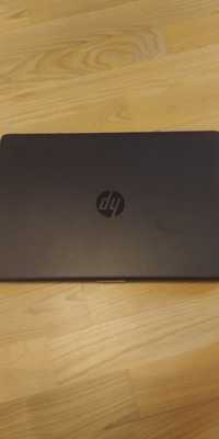 Laptop HP ryzen 5 4500u