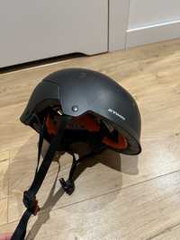 Kask freestyle btwin