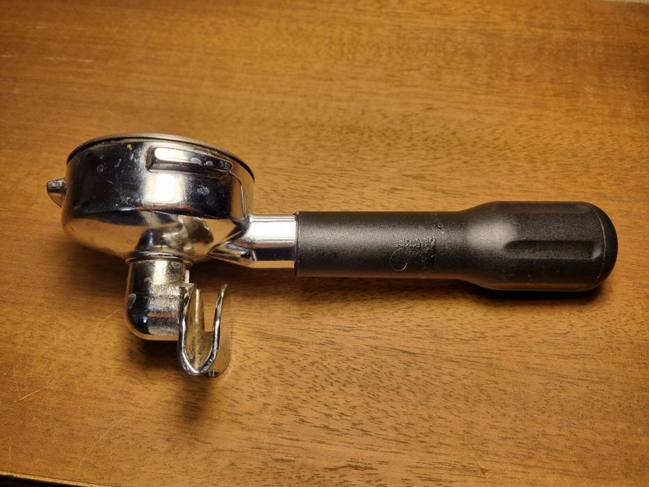 kolba do ekspresu ciśnieniowego- portafilter kolba