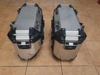 Honda crf11000 africa twin kufry i stelaz