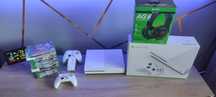 Konsola Xbox one