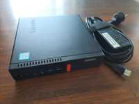 Mini PC Lenivo Thinkcentre M710q i5-7500T 2.7Ghz 8/240Gb W10Pro