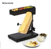 Grill raclette Appenzell Peak 1000W