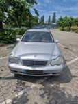 Mercedes c220 cdi