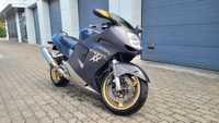 Honda CBR1100XX Bicolor 2005