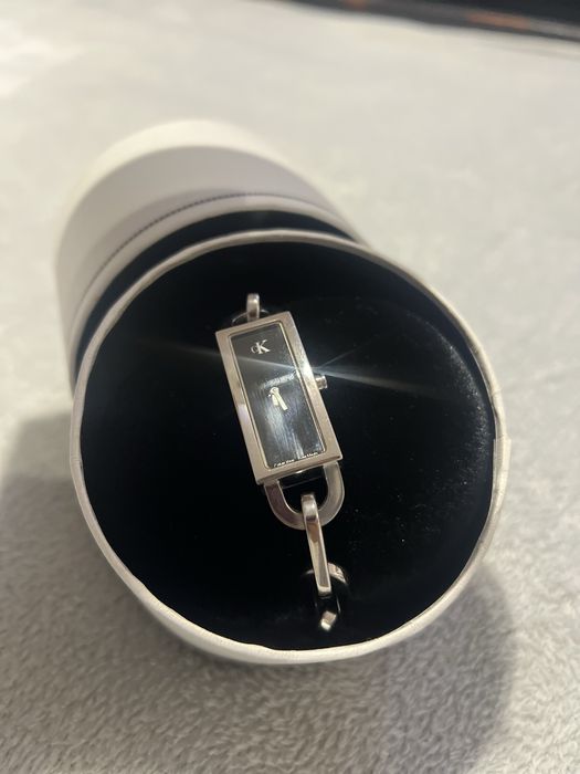 relógio calvin klein