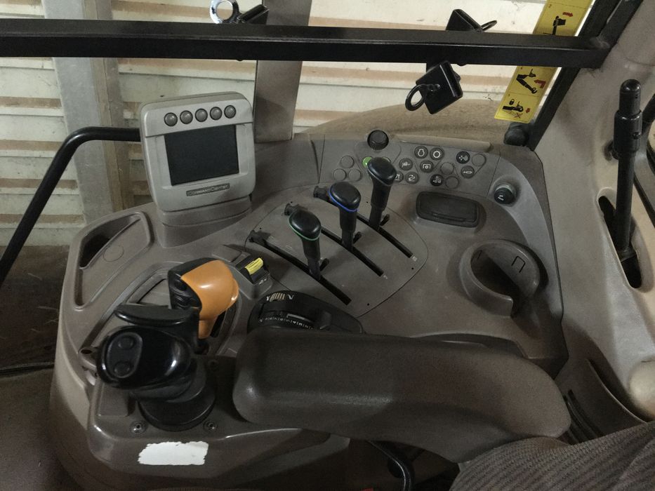John deere 6430 Premium