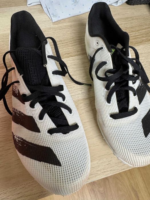 Sapatilhas de bicos Adidas 39 1/3