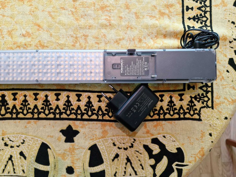Miecz świetlny LED Yongnuo YN360 III
