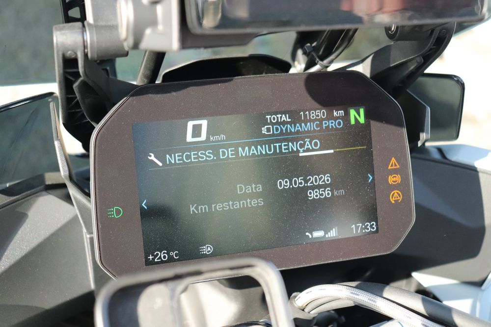 Bmw s1000xr de 2021