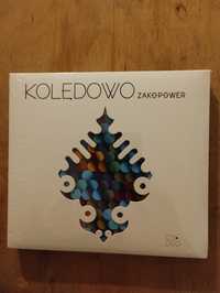 Zakopower Kolędowo CD + DVD